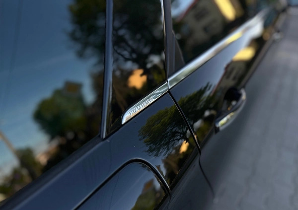 Citroen C5 cena 33900 przebieg: 273000, rok produkcji 2012 z Zelów małe 667